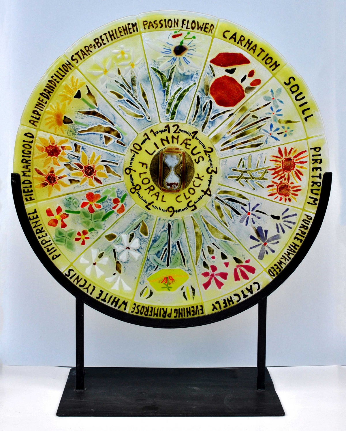 OROLOGIO DI LINNEO