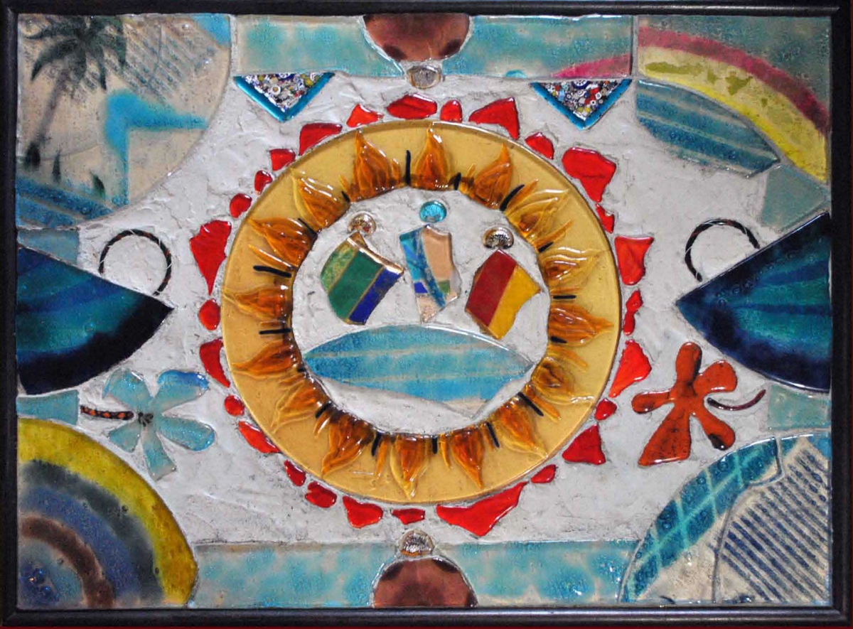 NOI TRE IN CAMMINO