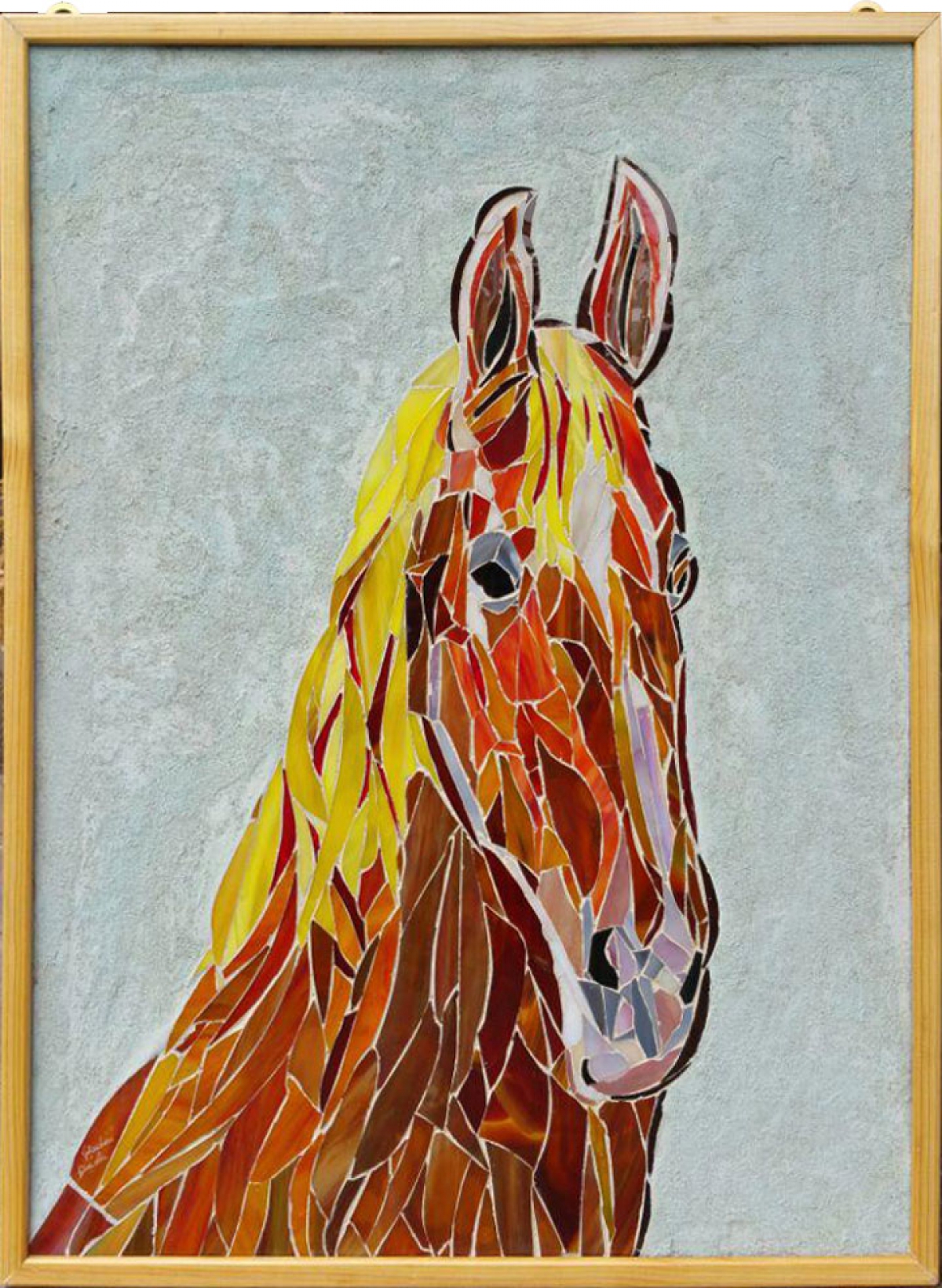CAVALLO