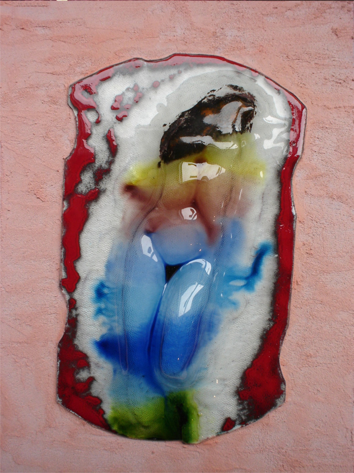 DONNA ROSA