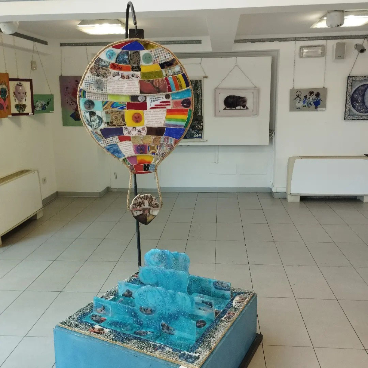 Migrazione e Accoglienza